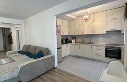 Apartament cu 3 camere, 86 mp, zona Gheorgheni 