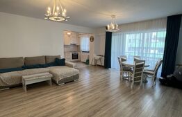 Apartament cu 3 camere, 86 mp, zona Gheorgheni 