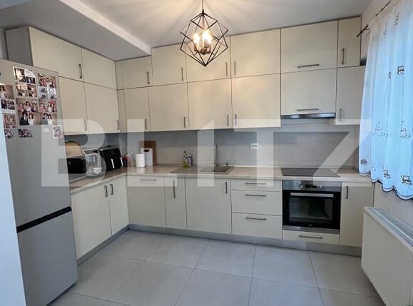 Apartament de vânzare 3 camere Gheorgheni - 165224AV | BLITZ Cluj-Napoca | Poza4