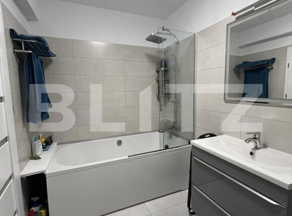 Apartament de vânzare 3 camere Gheorgheni - 165224AV | BLITZ Cluj-Napoca | Poza8