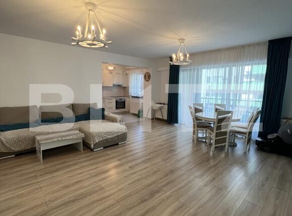 Apartament de vânzare 3 camere Gheorgheni - 165224AV | BLITZ Cluj-Napoca | Poza2