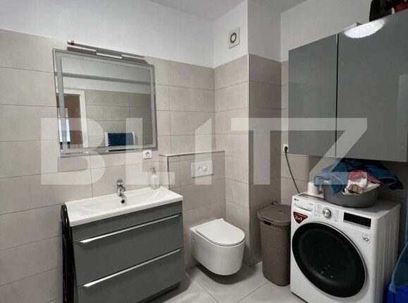 Apartament de vânzare 3 camere Gheorgheni - 165224AV | BLITZ Cluj-Napoca | Poza7