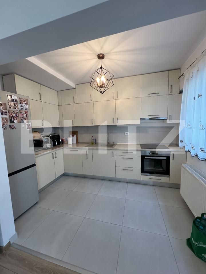 Apartament de vânzare 3 camere Gheorgheni - 165224AV | BLITZ Cluj-Napoca | Poza4