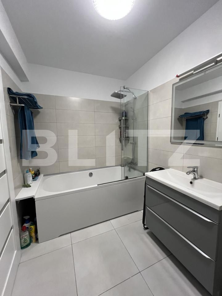 Apartament de vânzare 3 camere Gheorgheni - 165224AV | BLITZ Cluj-Napoca | Poza8
