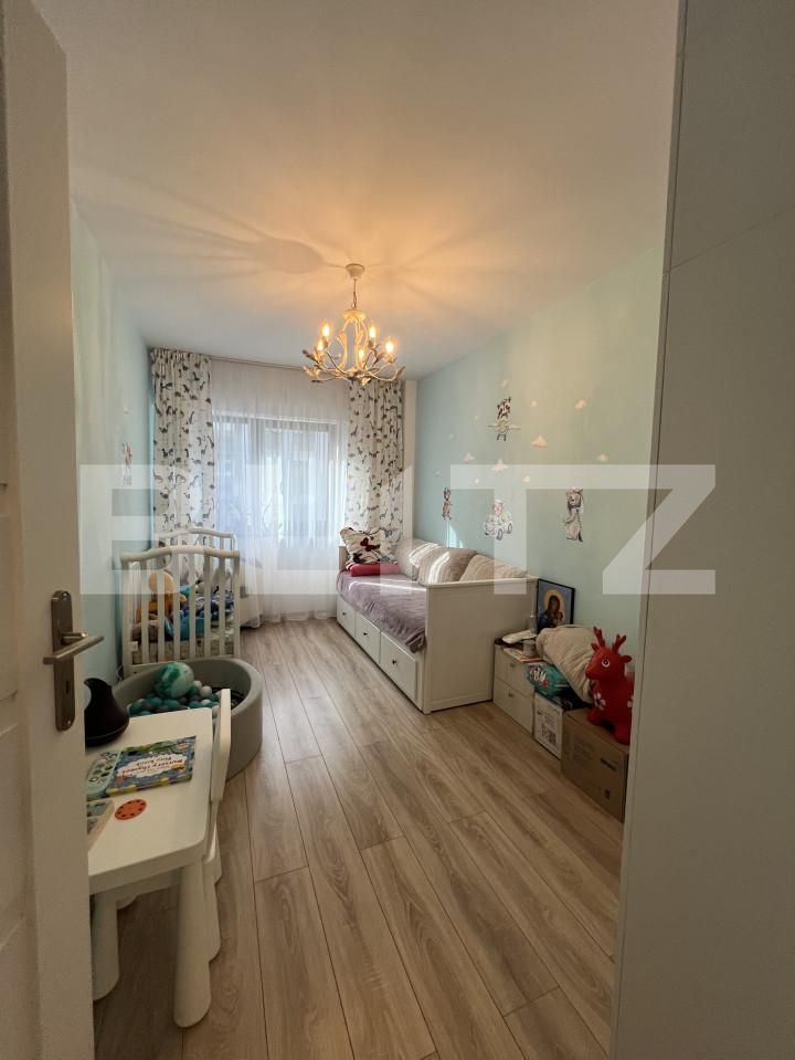 Apartament de vânzare 3 camere Gheorgheni - 165224AV | BLITZ Cluj-Napoca | Poza6