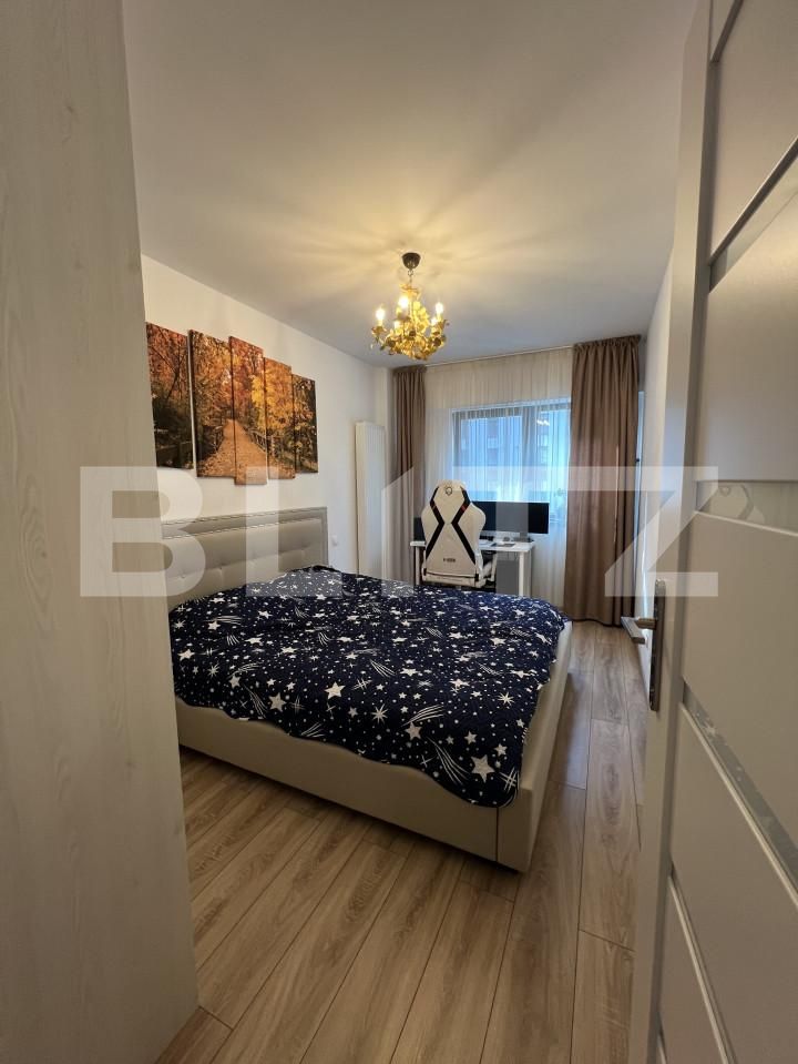 Apartament de vânzare 3 camere Gheorgheni - 165224AV | BLITZ Cluj-Napoca | Poza5