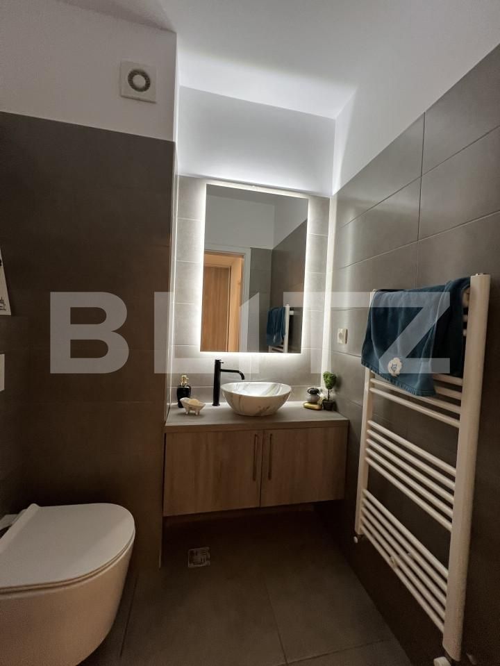 Apartament de vânzare 3 camere Gheorgheni - 165224AV | BLITZ Cluj-Napoca | Poza9