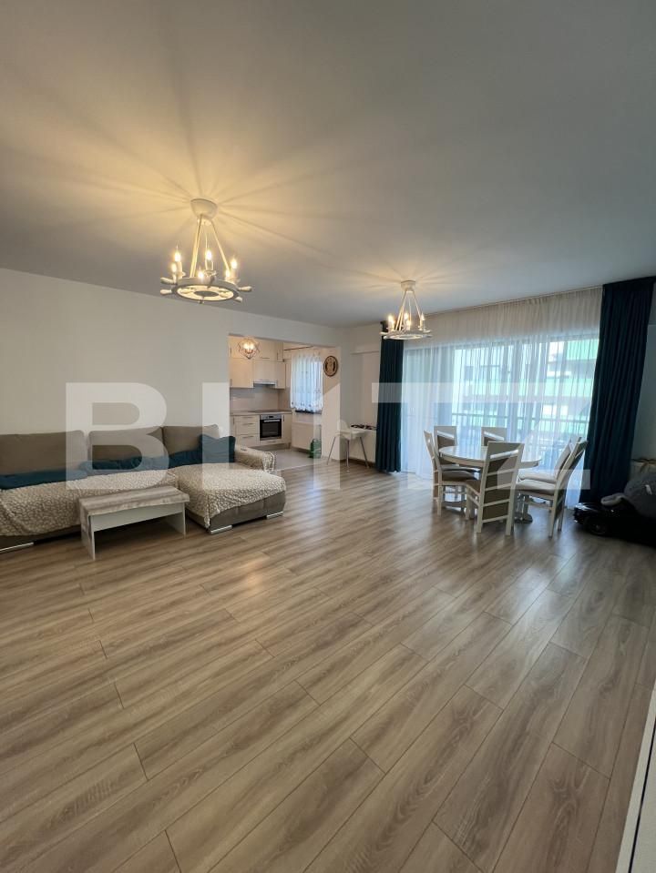 Apartament de vânzare 3 camere Gheorgheni - 165224AV | BLITZ Cluj-Napoca | Poza2