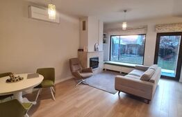 Casa cu 5 camere, zona de case, 275 mp de teren, zona Crizantemelor