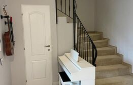 Casa cu 5 camere, zona de case, 275 mp de teren, zona Crizantemelor