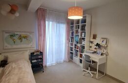 Casa cu 5 camere, zona de case, 275 mp de teren, zona Crizantemelor