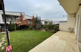 Casa cu 5 camere, zona de case, 275 mp de teren, zona Crizantemelor