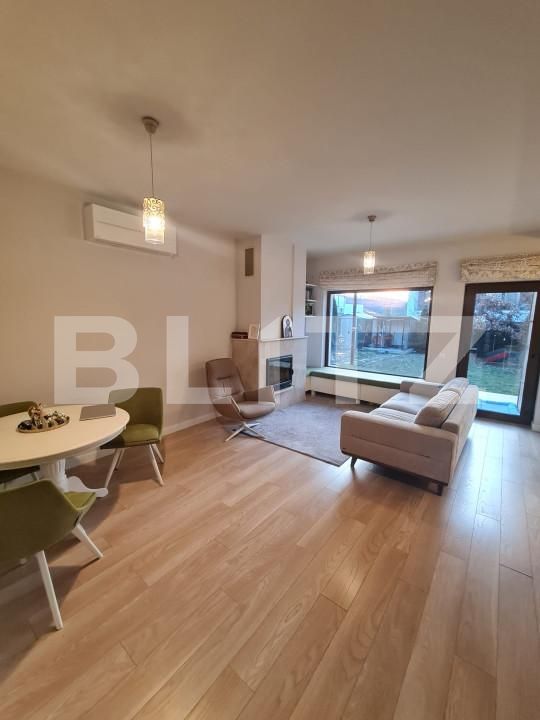 Casa de vânzare 5 camere Floreşti - 165225CV | BLITZ Cluj-Napoca | Poza4