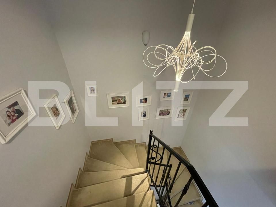 Casa de vânzare 5 camere Floreşti - 165225CV | BLITZ Cluj-Napoca | Poza8