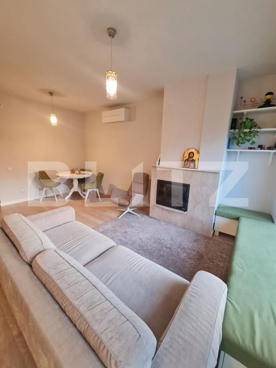 Casa de vânzare 5 camere Floreşti - 165225CV | BLITZ Cluj-Napoca | Poza6