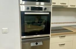 Apartament cu 2 camere, parcare subteran, zona Iulius Mall