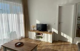 Apartament cu 2 camere, parcare subteran, zona Iulius Mall