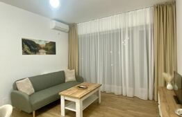 Apartament cu 2 camere, parcare subteran, zona Iulius Mall