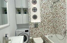 Apartament cu 2 camere, parcare subteran, zona Iulius Mall