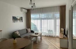 Apartament cu 2 camere, parcare subteran, zona Iulius Mall