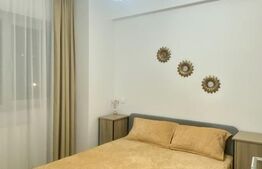 Apartament cu 2 camere, parcare subteran, zona Iulius Mall