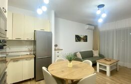 Apartament cu 2 camere, parcare subteran, zona Iulius Mall