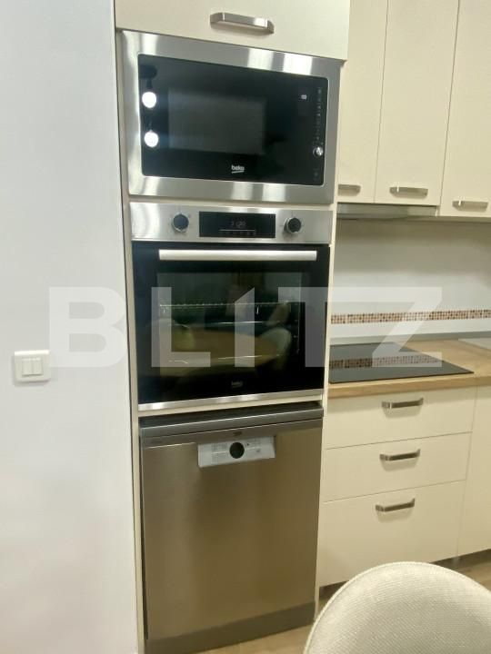 Apartament de închiriat 2 camere Gheorgheni - 165228AI | BLITZ Cluj-Napoca | Poza8