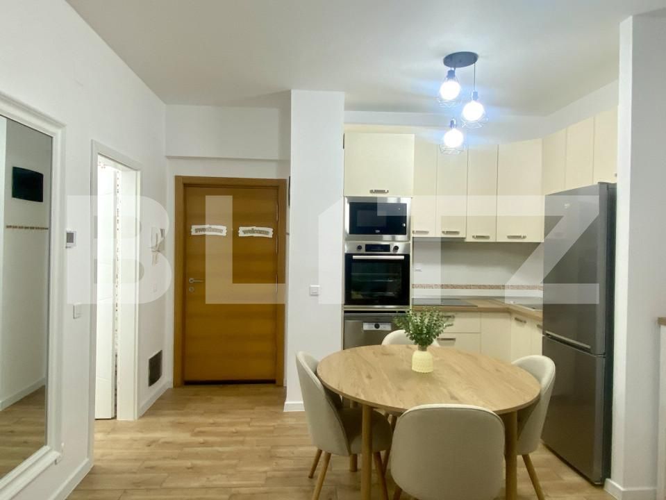 Apartament de închiriat 2 camere Gheorgheni - 165228AI | BLITZ Cluj-Napoca | Poza7