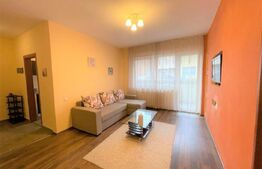 Apartament 2 camere, 50 mp,  zona Hotelului Golden Tulip 