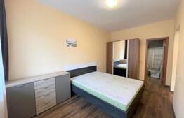 Apartament 2 camere, 50 mp,  zona Hotelului Golden Tulip 