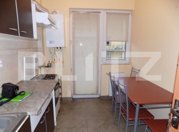 Apartament de închiriat 2 camere Zorilor - 165229AI | BLITZ Cluj-Napoca | Poza5