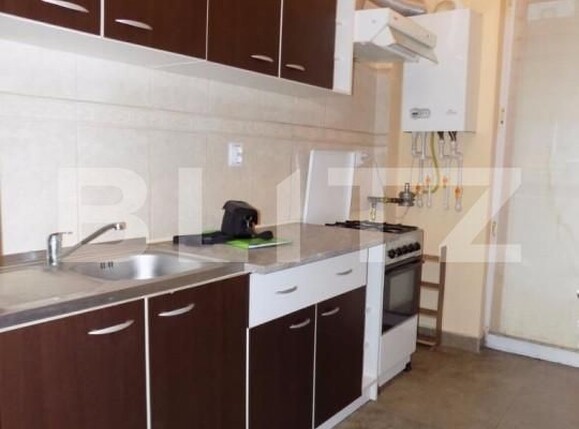 Apartament de închiriat 2 camere Zorilor - 165229AI | BLITZ Cluj-Napoca | Poza6