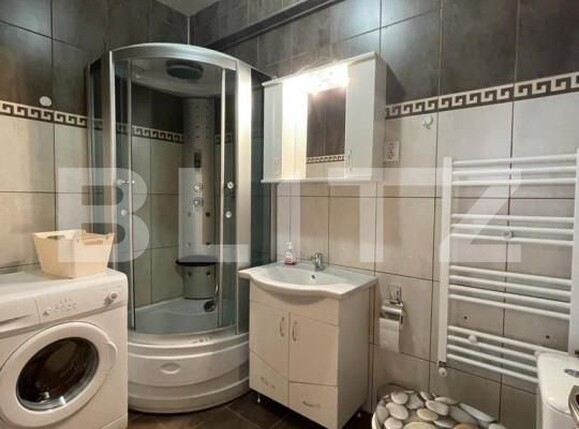 Apartament de închiriat 2 camere Zorilor - 165229AI | BLITZ Cluj-Napoca | Poza7