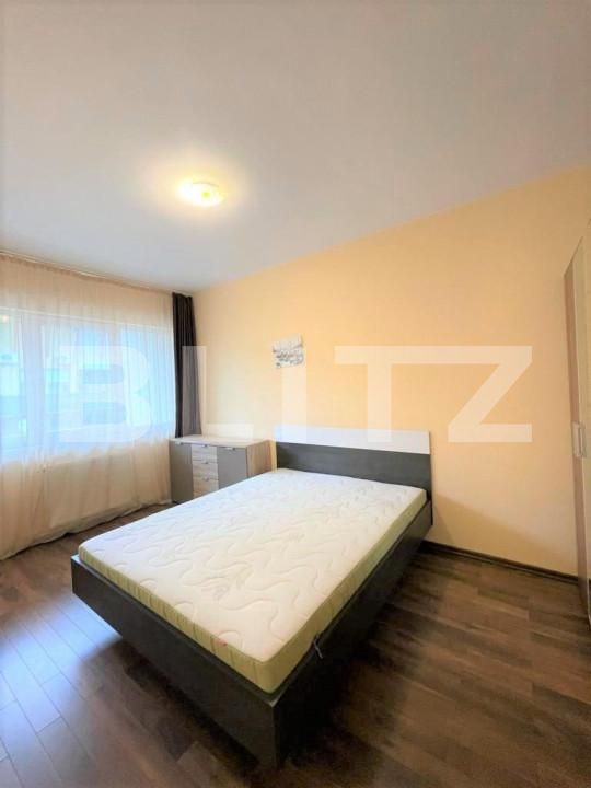 Apartament de închiriat 2 camere Zorilor - 165229AI | BLITZ Cluj-Napoca | Poza2