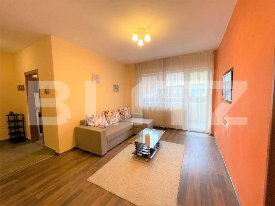 Apartament de închiriat 2 camere Zorilor - 165229AI | BLITZ Cluj-Napoca | Poza3