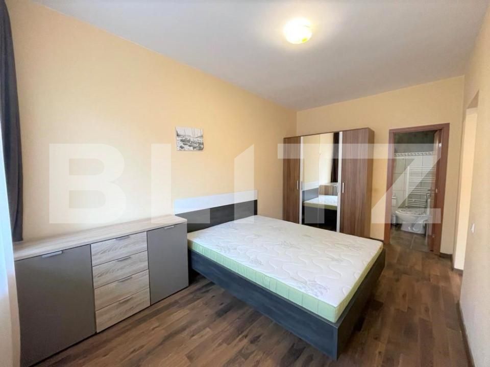 Apartament de închiriat 2 camere Zorilor - 165229AI | BLITZ Cluj-Napoca | Poza2