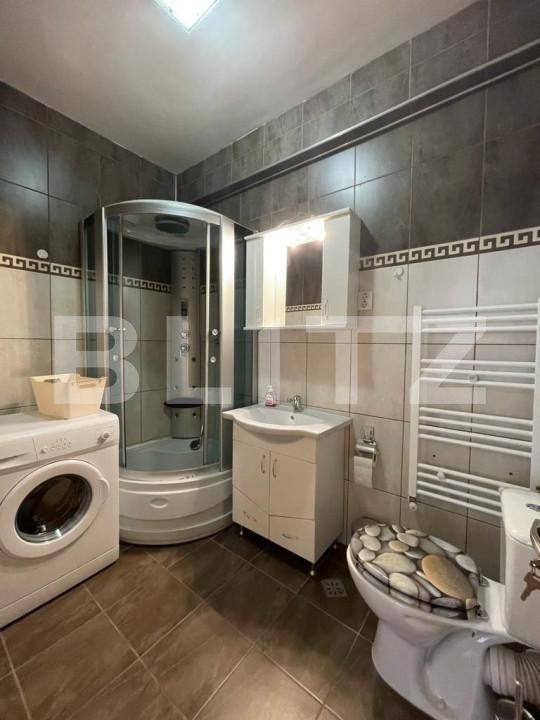 Apartament de închiriat 2 camere Zorilor - 165229AI | BLITZ Cluj-Napoca | Poza7