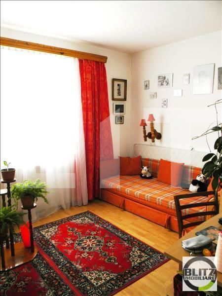 Apartament de vânzare 2 camere Baciu - 16523AV | BLITZ Cluj-Napoca | Poza2