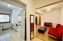 Apartament cu 2 camere, 57 mp, zona Dorobantilor 