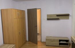 Apartament cu 2 camere, 35 mp, zona Aleea Gârbău
