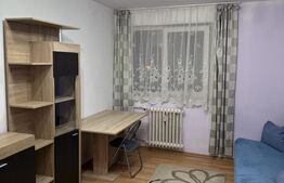Apartament cu 2 camere, 35 mp, zona Aleea Gârbău