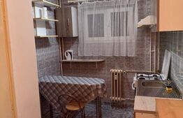 Apartament cu 2 camere, 35 mp, zona Aleea Gârbău