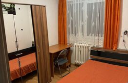 Apartament cu 2 camere, 35 mp, zona Aleea Gârbău