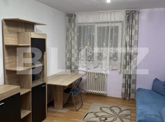 Apartament de închiriat 2 camere Manastur - 165231AI | BLITZ Cluj-Napoca | Poza1