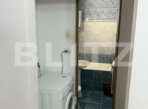 Apartament de închiriat 2 camere Manastur - 165231AI | BLITZ Cluj-Napoca | Poza4