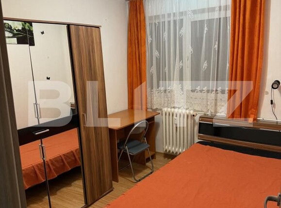 Apartament de închiriat 2 camere Manastur - 165231AI | BLITZ Cluj-Napoca | Poza3