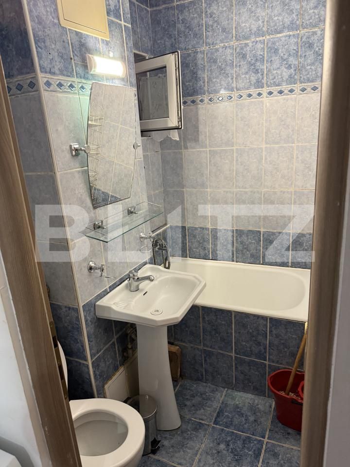 Apartament de închiriat 2 camere Manastur - 165231AI | BLITZ Cluj-Napoca | Poza6