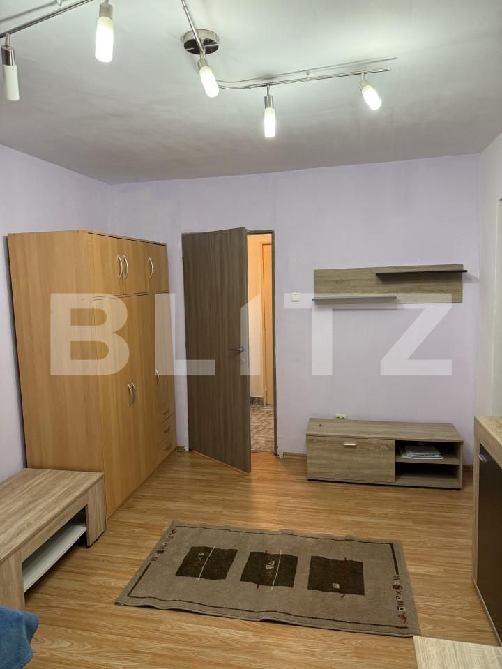 Apartament de închiriat 2 camere Manastur - 165231AI | BLITZ Cluj-Napoca | Poza2
