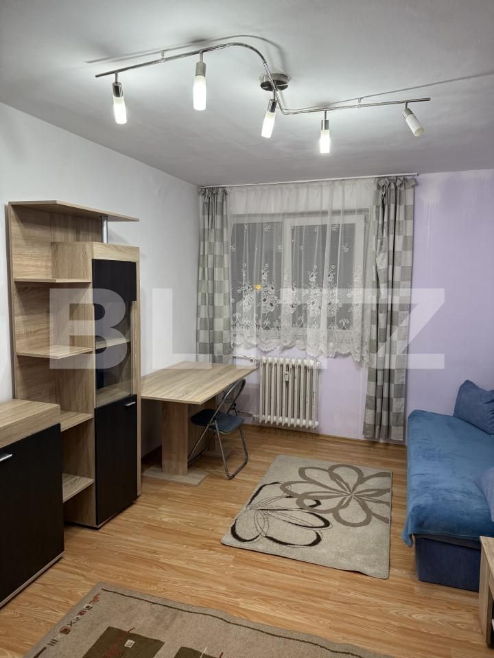 Apartament de închiriat 2 camere Manastur - 165231AI | BLITZ Cluj-Napoca | Poza1