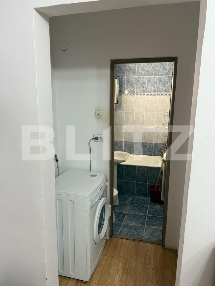 Apartament de închiriat 2 camere Manastur - 165231AI | BLITZ Cluj-Napoca | Poza4